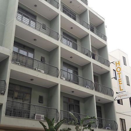 Tropicana Hotel St. Julian's Exterior foto