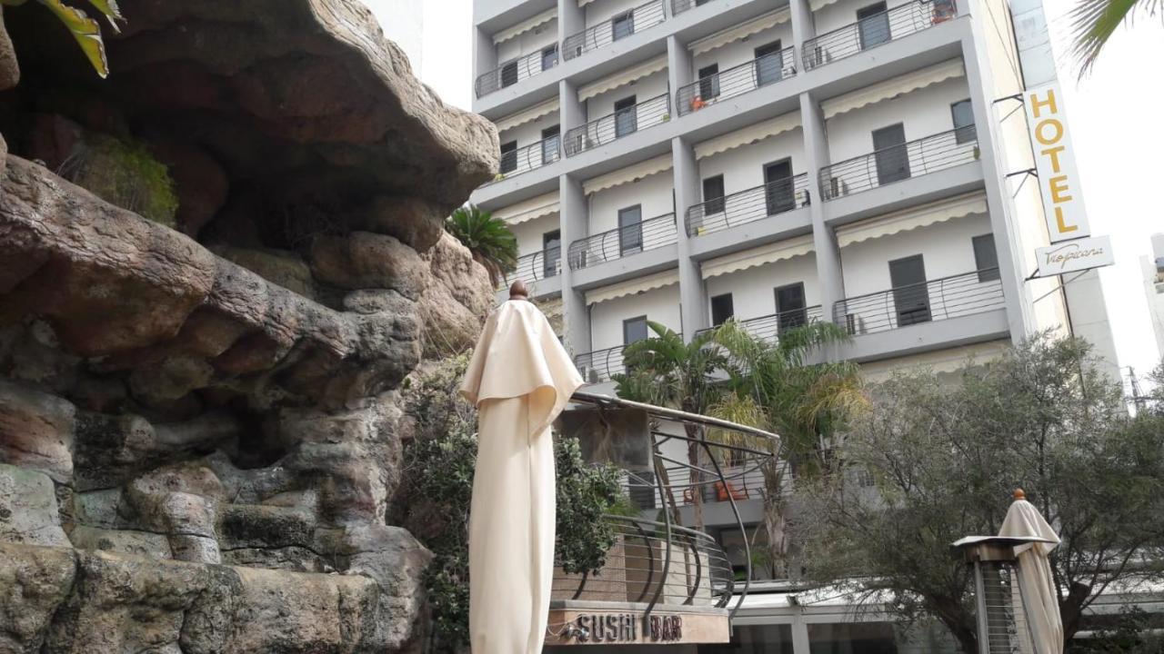 Tropicana Hotel St. Julian's Exterior foto